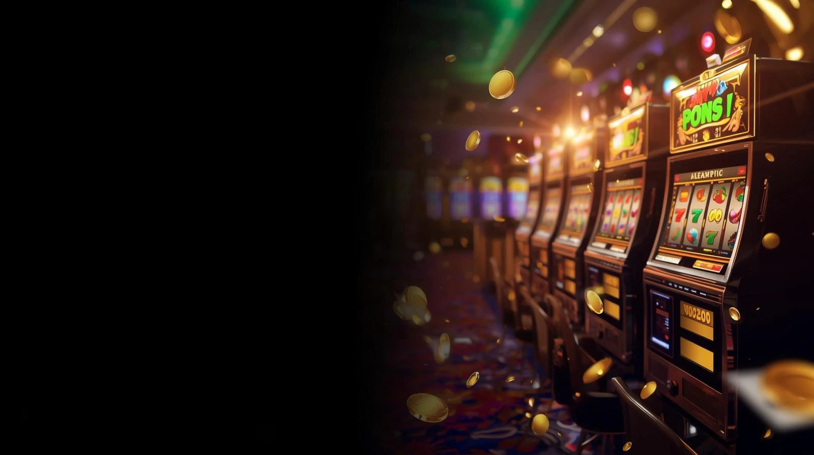 Marvel Casino Hero Banner